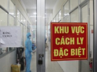 20 ngày Việt Nam không ghi nhận ca mắc mới COVID-19, gần 24.000 người đang cách ly chống dịch